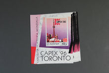 Charger l'image dans la galerie, Rumänien Blöcke und Kleinbögen per 5 ** Michelwert online Katalig 2021 ca. 1500,00