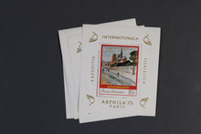 Charger l'image dans la galerie, Rumänien Blöcke und Kleinbögen per 5 ** Michelwert online Katalig 2021 ca. 1500,00