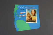 Charger l'image dans la galerie, Rumänien Blöcke und Kleinbögen per 5 ** Michelwert online Katalig 2021 ca. 1500,00