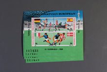 Charger l'image dans la galerie, Rumänien Blöcke und Kleinbögen per 5 ** Michelwert online Katalig 2021 ca. 1500,00