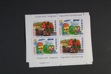 Charger l'image dans la galerie, Rumänien Blöcke und Kleinbögen per 5 ** Michelwert online Katalig 2021 ca. 1500,00