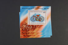 Charger l'image dans la galerie, Rumänien Blöcke und Kleinbögen per 5 ** Michelwert online Katalig 2021 ca. 1500,00
