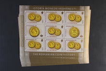 Charger l'image dans la galerie, Rumänien Blöcke und Kleinbögen per 10 ** Michelwert online Katalog 2021 ca. 1398,00 siehe Aufstellung - sehr seltene Ausgaben teils nur 7000 Stück laut Michel online Katalog existent