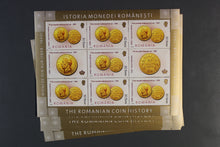 Charger l'image dans la galerie, Rumänien Blöcke und Kleinbögen per 10 ** Michelwert online Katalog 2021 ca. 1398,00 siehe Aufstellung - sehr seltene Ausgaben teils nur 7000 Stück laut Michel online Katalog existent