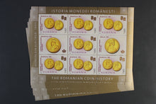Charger l'image dans la galerie, Rumänien Blöcke und Kleinbögen per 10 ** Michelwert online Katalog 2021 ca. 1398,00 siehe Aufstellung - sehr seltene Ausgaben teils nur 7000 Stück laut Michel online Katalog existent