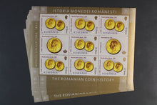 Charger l'image dans la galerie, Rumänien Blöcke und Kleinbögen per 10 ** Michelwert online Katalog 2021 ca. 1398,00 siehe Aufstellung - sehr seltene Ausgaben teils nur 7000 Stück laut Michel online Katalog existent