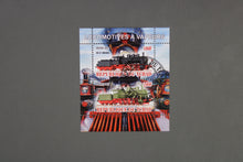 Charger l'image dans la galerie, 40 verschiedene Blöcke Eisenbahn gestemepelt