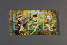 Charger l'image dans la galerie, 47 verschiedene Blöcke Pilze gestemepelt