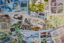 Load image into Gallery viewer, Europe almost only complete sentences all different with better values