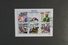 Load image into Gallery viewer, Europe almost only complete sentences all different with better values