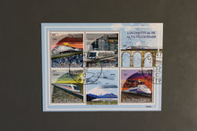 Load image into Gallery viewer, Europe almost only complete sentences all different with better values