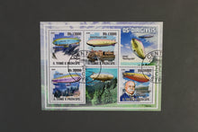 Load image into Gallery viewer, Europe almost only complete sentences all different with better values