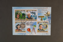 Load image into Gallery viewer, Europe almost only complete sentences all different with better values