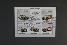 Load image into Gallery viewer, Europe almost only complete sentences all different with better values