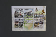 Load image into Gallery viewer, Europe almost only complete sentences all different with better values