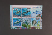 Load image into Gallery viewer, Europe almost only complete sentences all different with better values