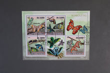 Load image into Gallery viewer, Europe almost only complete sentences all different with better values