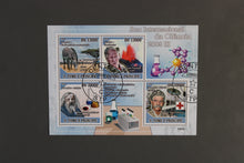 Load image into Gallery viewer, Europe almost only complete sentences all different with better values