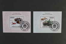 Load image into Gallery viewer, Europe almost only complete sentences all different with better values