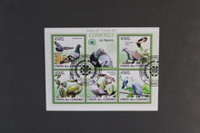 Load image into Gallery viewer, Europe almost only complete sentences all different with better values