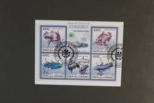 Load image into Gallery viewer, Europe almost only complete sentences all different with better values