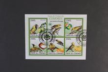 Load image into Gallery viewer, Europe almost only complete sentences all different with better values