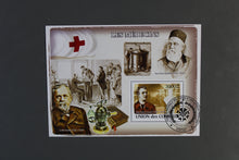 Load image into Gallery viewer, Europe almost only complete sentences all different with better values