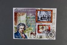 Load image into Gallery viewer, Europe almost only complete sentences all different with better values