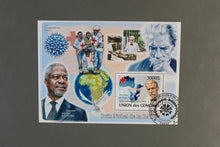 Load image into Gallery viewer, Europe almost only complete sentences all different with better values