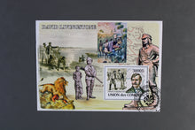 Load image into Gallery viewer, Europe almost only complete sentences all different with better values