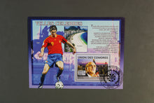 Load image into Gallery viewer, Europe almost only complete sentences all different with better values