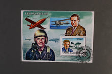 Load image into Gallery viewer, Europe almost only complete sentences all different with better values