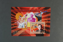 Load image into Gallery viewer, Europe almost only complete sentences all different with better values