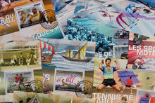 Load image into Gallery viewer, Europe almost only complete sentences all different with better values