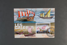 Load image into Gallery viewer, Europe almost only complete sentences all different with better values