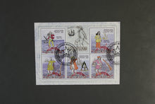 Load image into Gallery viewer, Europe almost only complete sentences all different with better values