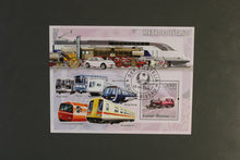 Load image into Gallery viewer, Europe almost only complete sentences all different with better values