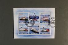 Load image into Gallery viewer, Europe almost only complete sentences all different with better values