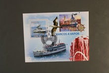 Load image into Gallery viewer, Europe almost only complete sentences all different with better values