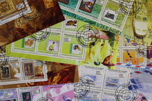 Load image into Gallery viewer, Europe almost only complete sentences all different with better values