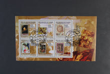 Load image into Gallery viewer, Europe almost only complete sentences all different with better values