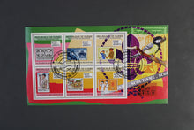 Load image into Gallery viewer, Europe almost only complete sentences all different with better values