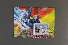 Load image into Gallery viewer, Europe almost only complete sentences all different with better values