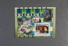 Load image into Gallery viewer, Europe almost only complete sentences all different with better values