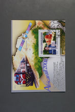 Load image into Gallery viewer, Europe almost only complete sentences all different with better values