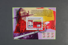 Load image into Gallery viewer, Europe almost only complete sentences all different with better values