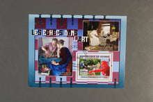 Load image into Gallery viewer, Europe almost only complete sentences all different with better values