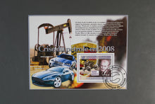 Load image into Gallery viewer, Europe almost only complete sentences all different with better values