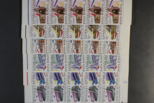 Lade das Bild in den Galerie-Viewer, Satzware Rumänien über 70 versch. per 5 ** Michelwert online Katalog 2021 ca. 1460,00