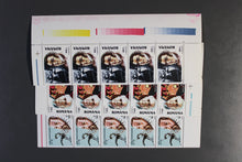 Lade das Bild in den Galerie-Viewer, Satzware Rumänien über 70 versch. per 5 ** Michelwert online Katalog 2021 ca. 1460,00